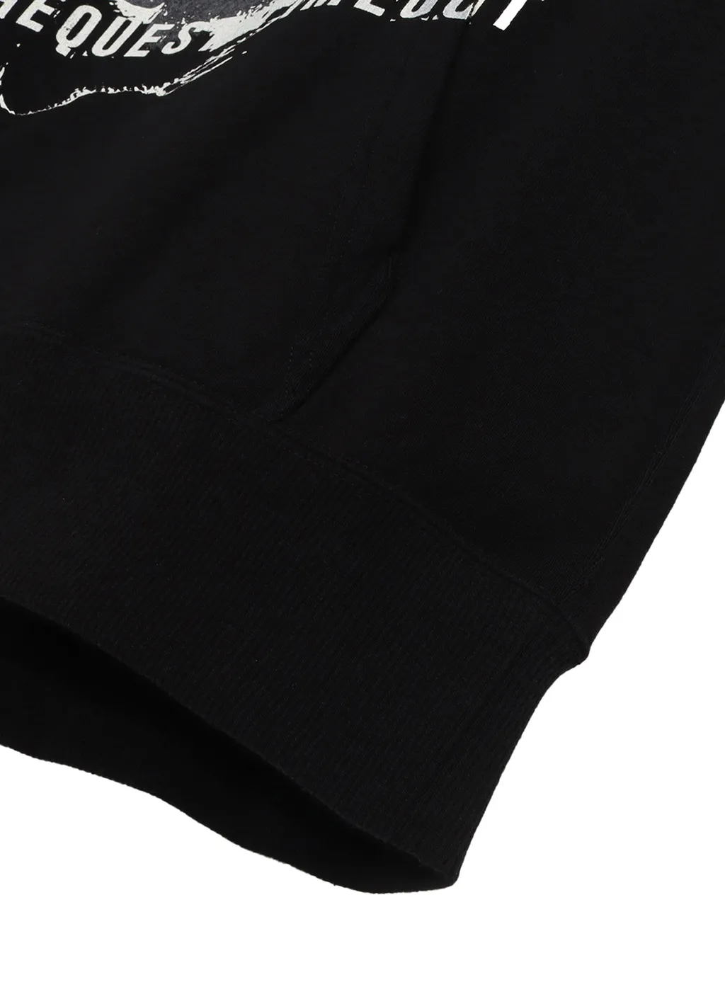 Duel Pullover Hoodie