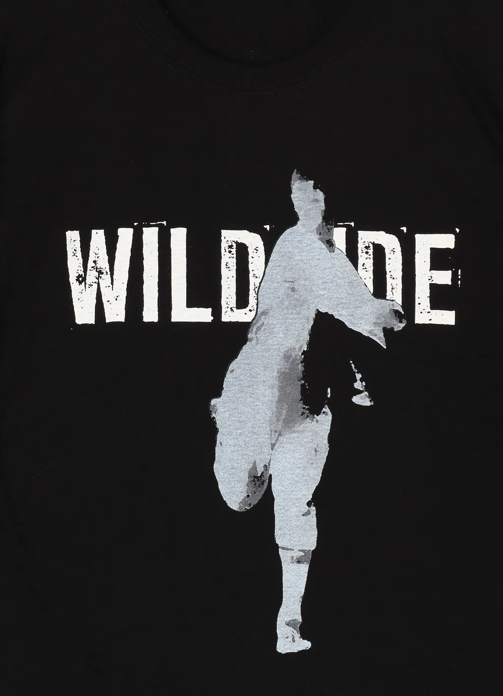 Pitching Long Sleeve T-Shirt