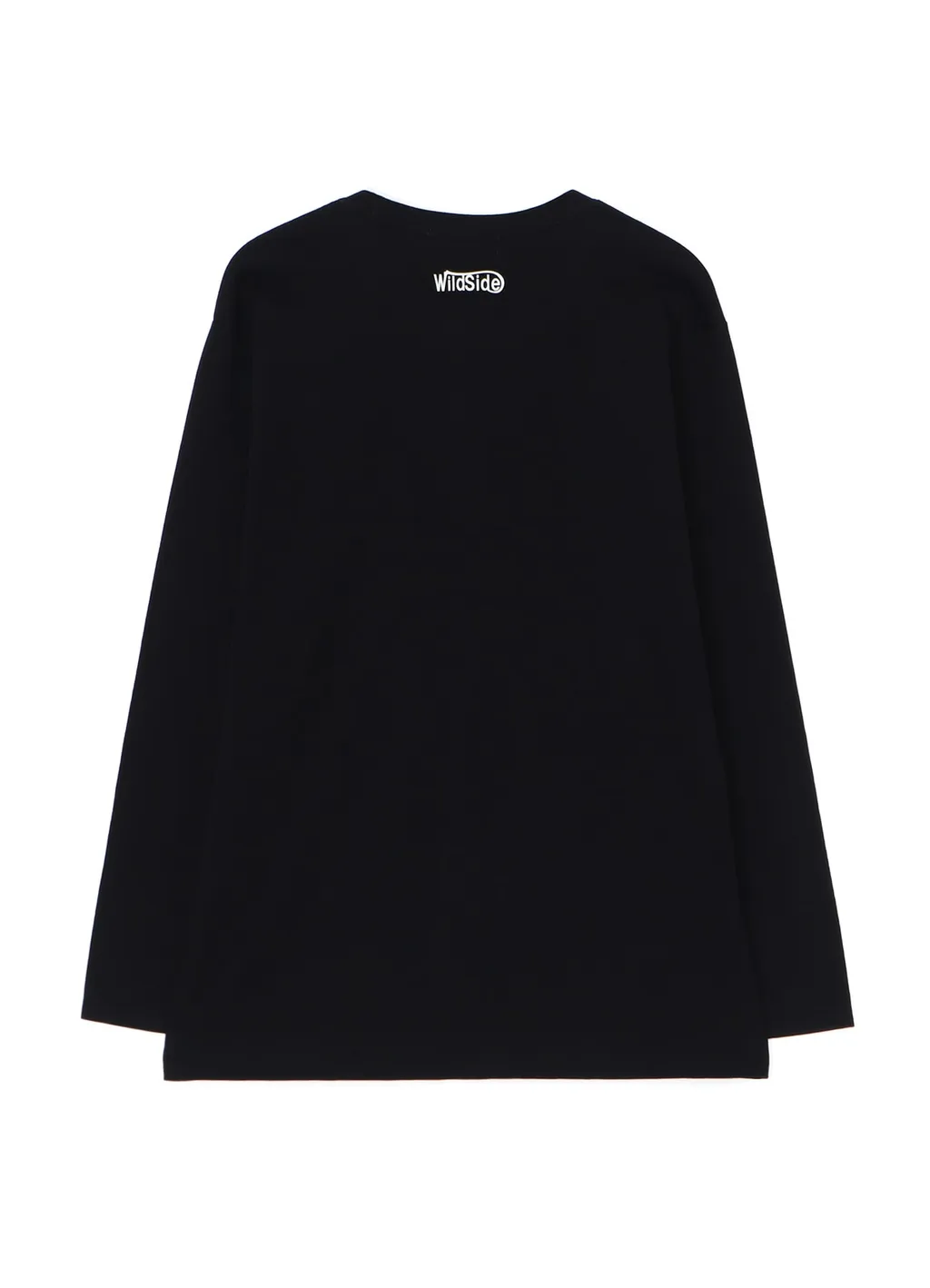 Inazuma Long Sleeve T-Shirt