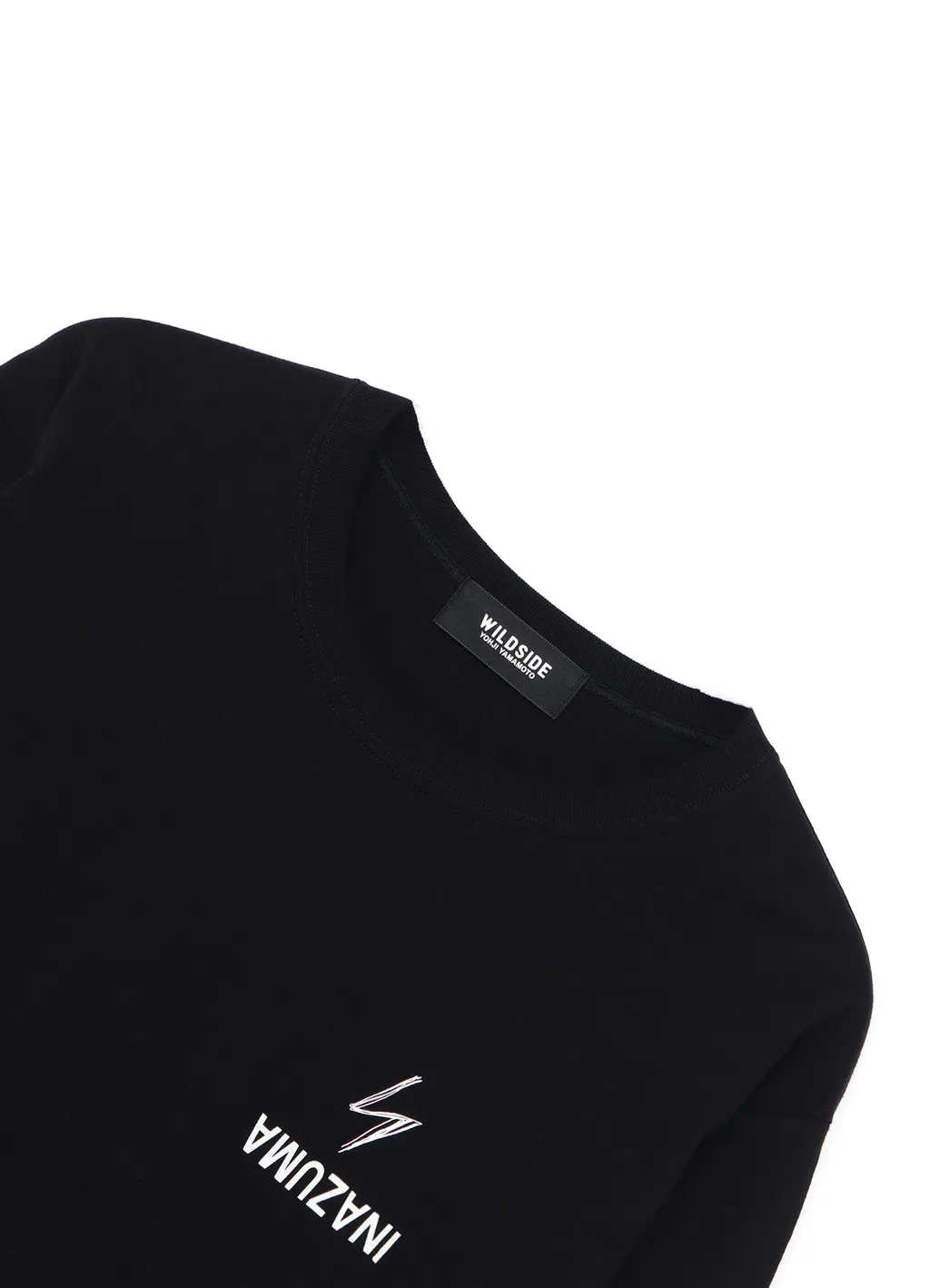 Inazuma Long Sleeve T-Shirt