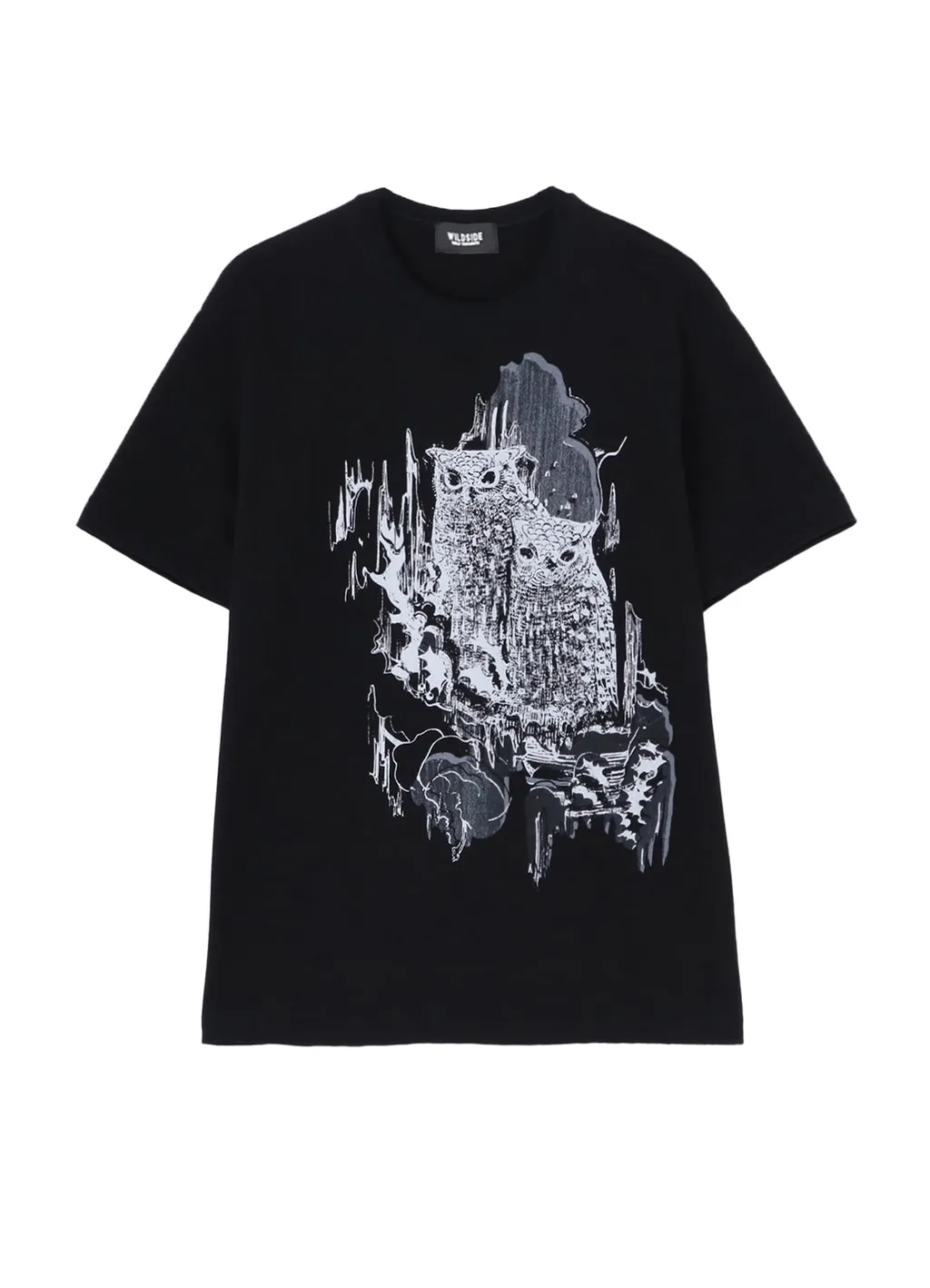 Owl T-Shirt