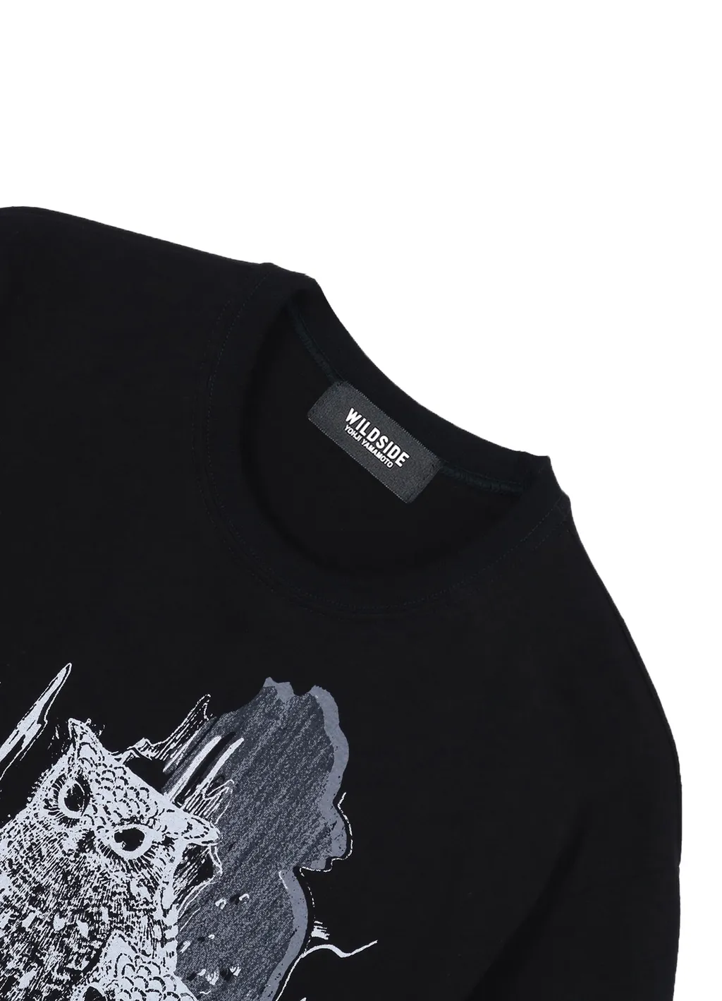 Owl T-Shirt