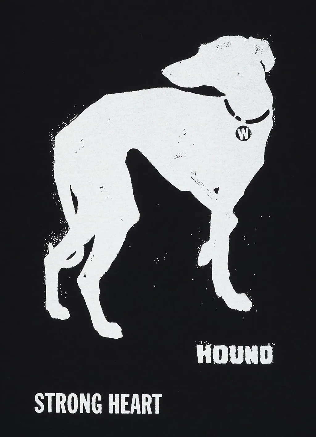 Hound T-Shirt