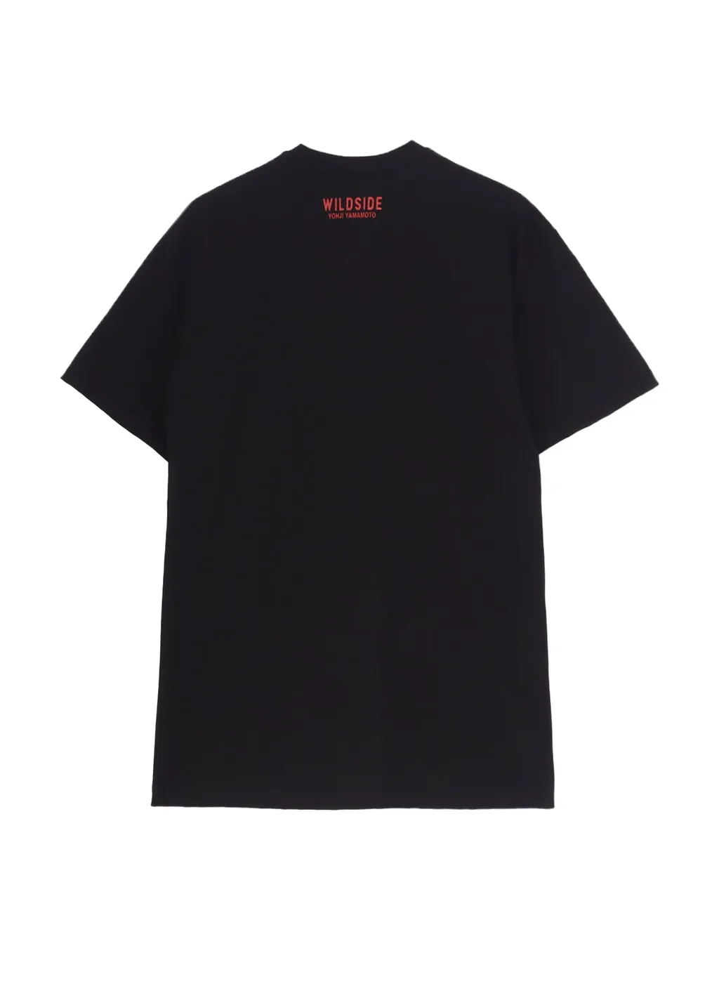 Red Flower T-Shirt