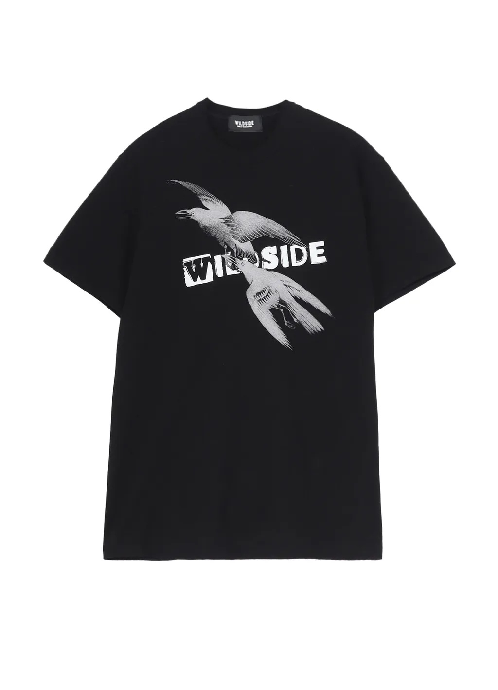 Crow T-Shirt