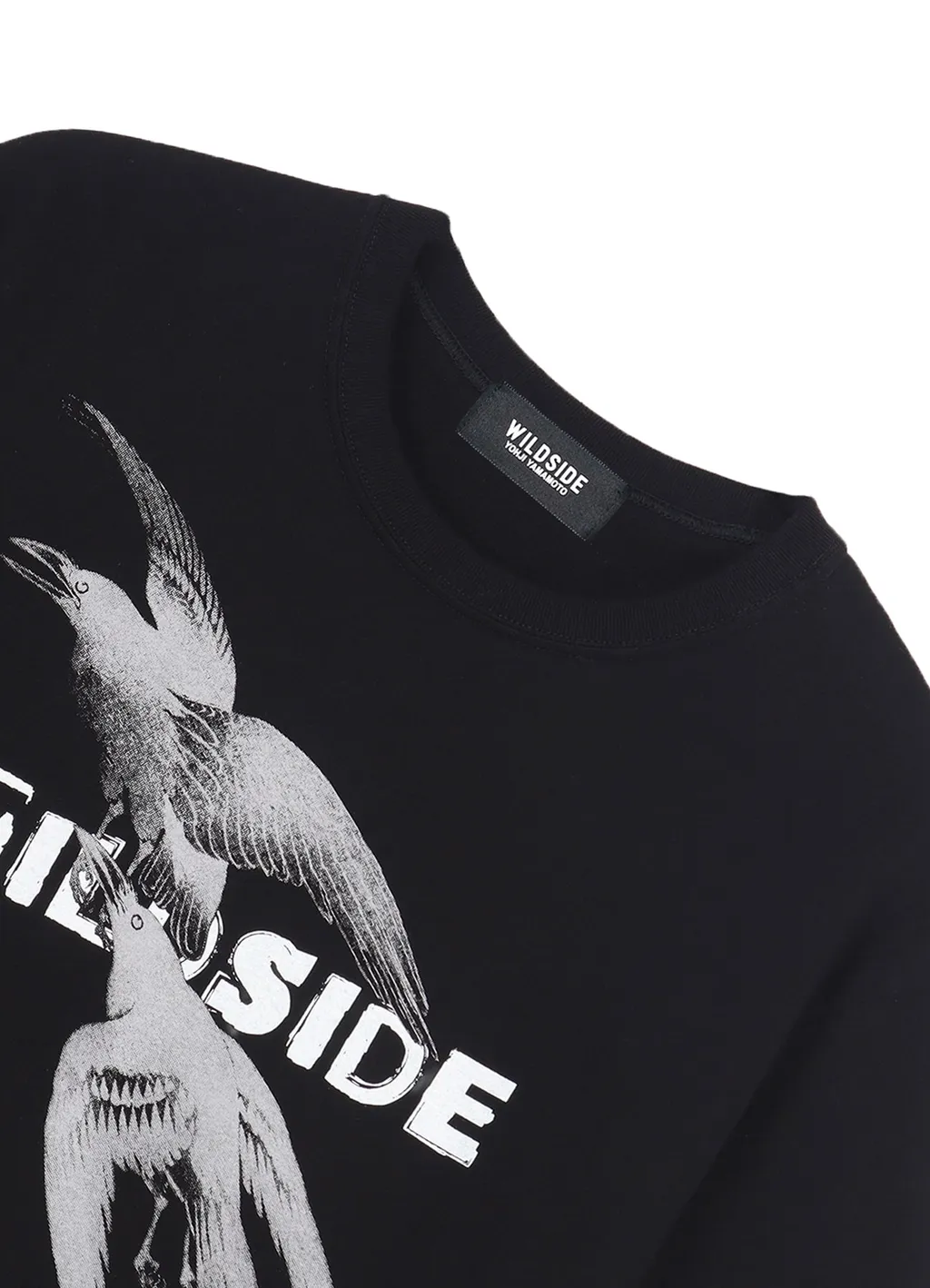 Crow T-Shirt