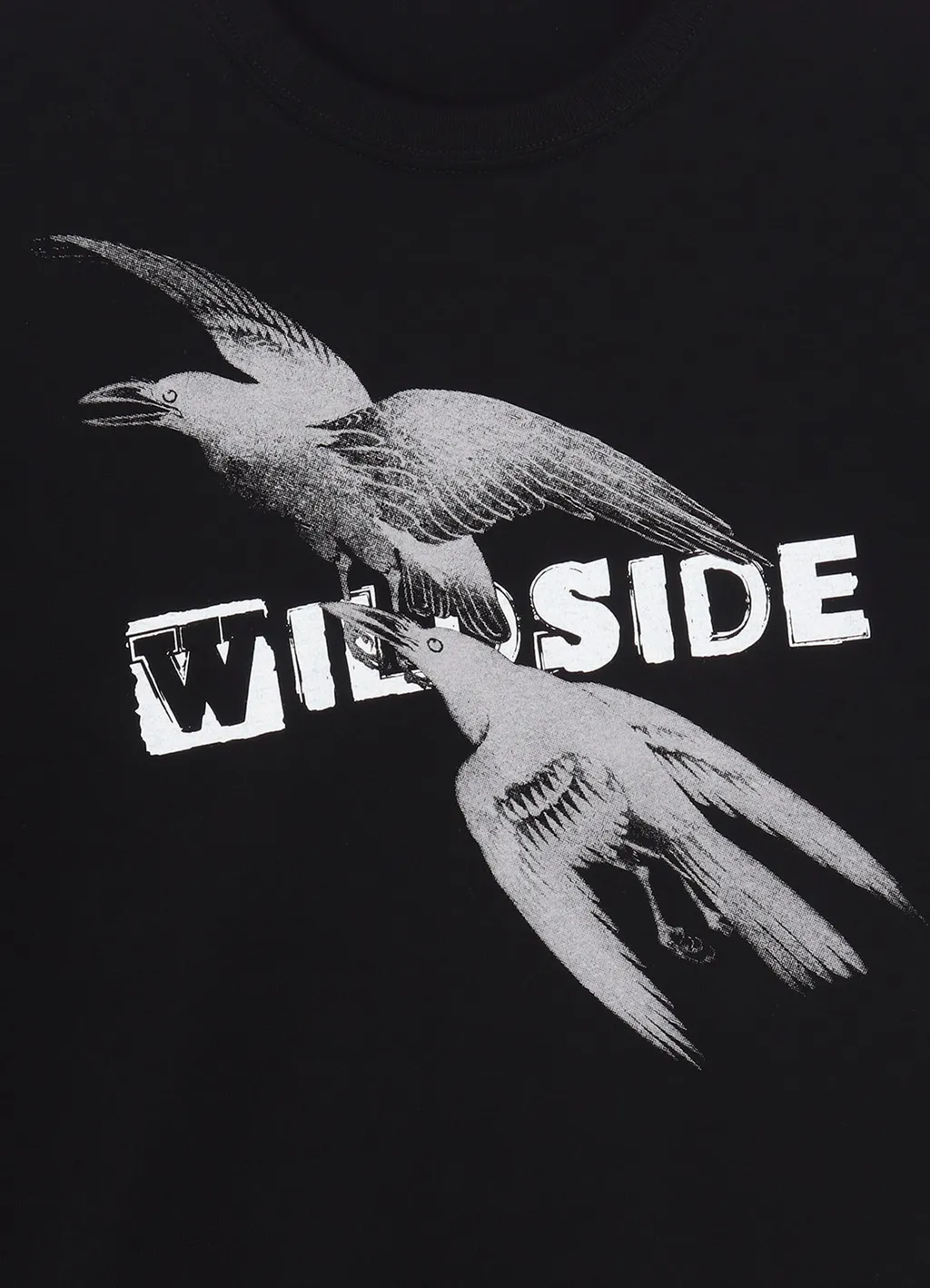 Crow T-Shirt