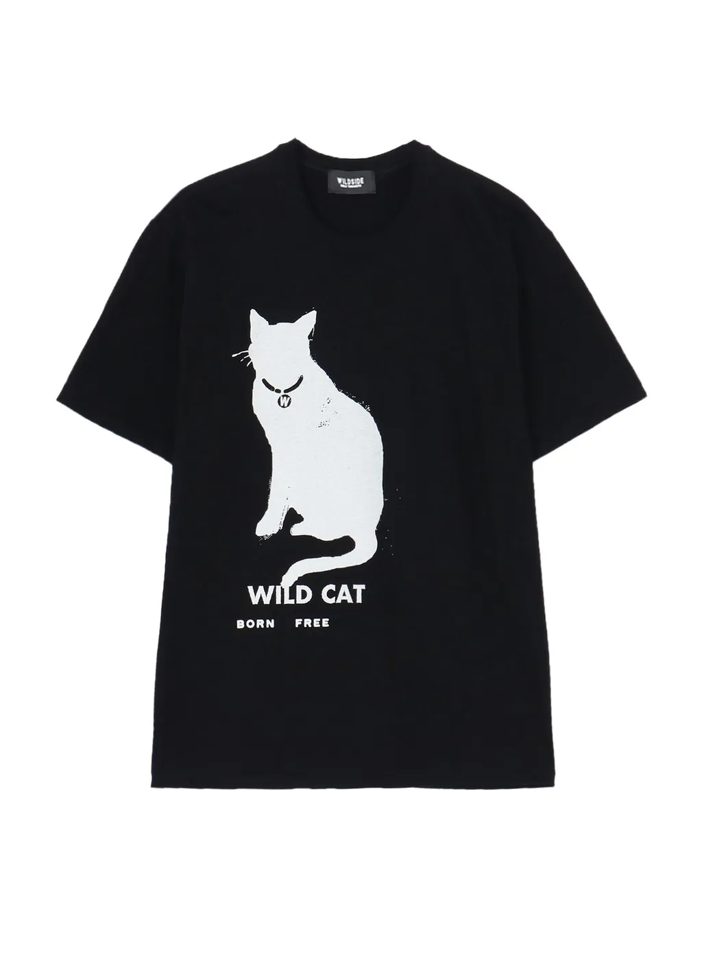 Wild Cat T-Shirt