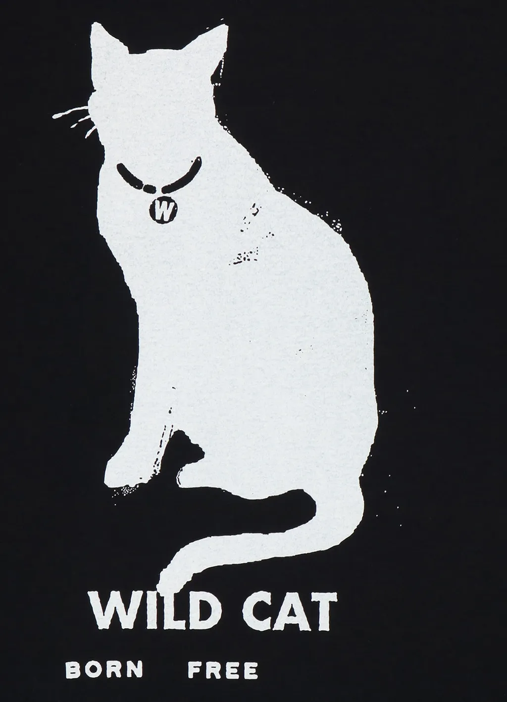 Wild Cat T-Shirt