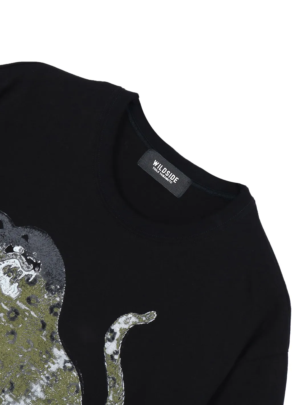 Leopard T-Shirt