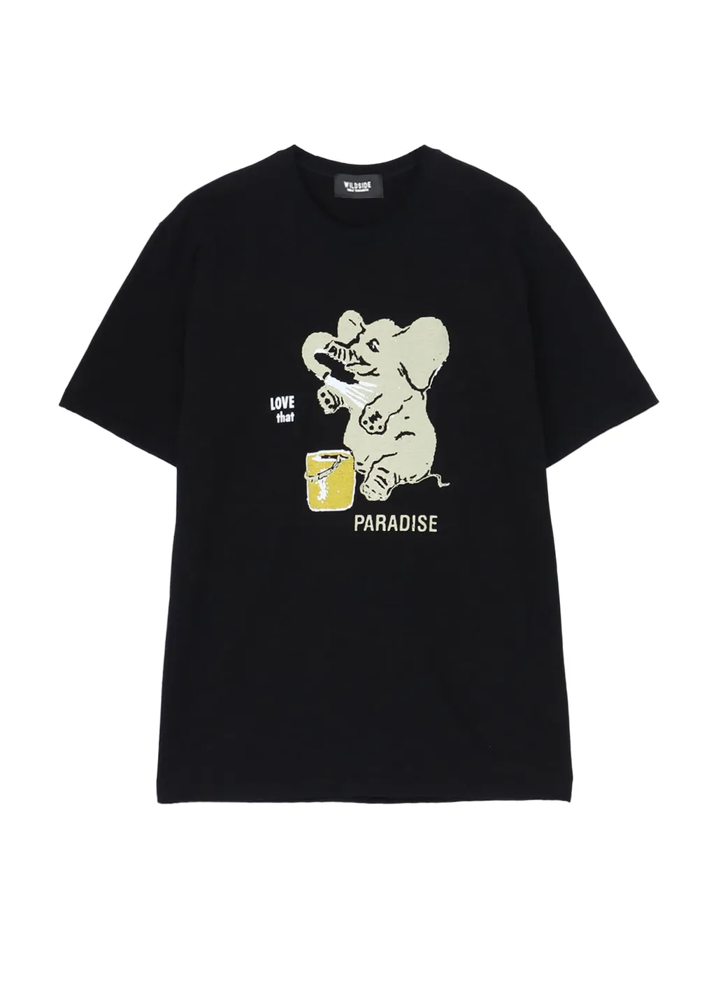 Elephant T-Shirt