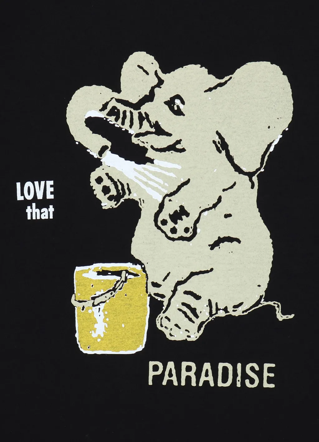 Elephant T-Shirt