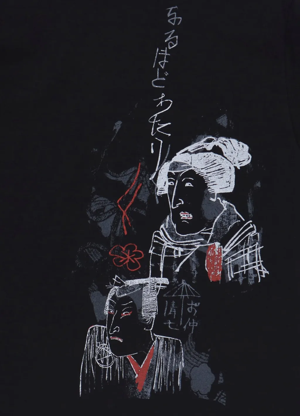 Nihonga T-Shirt