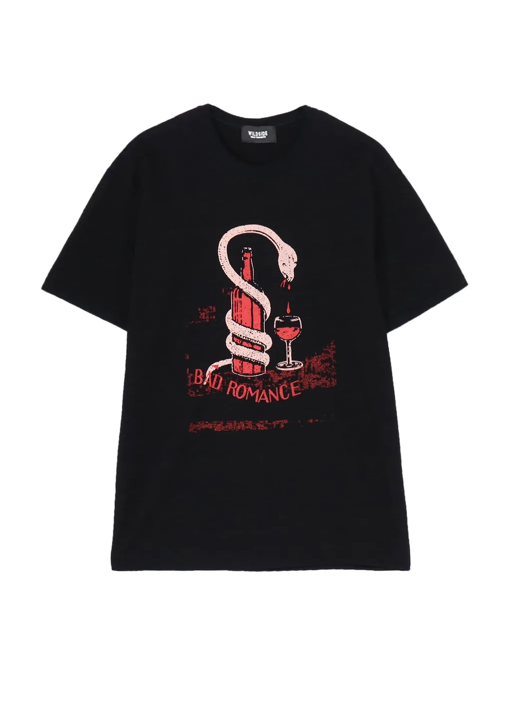 Snake T-Shirt
