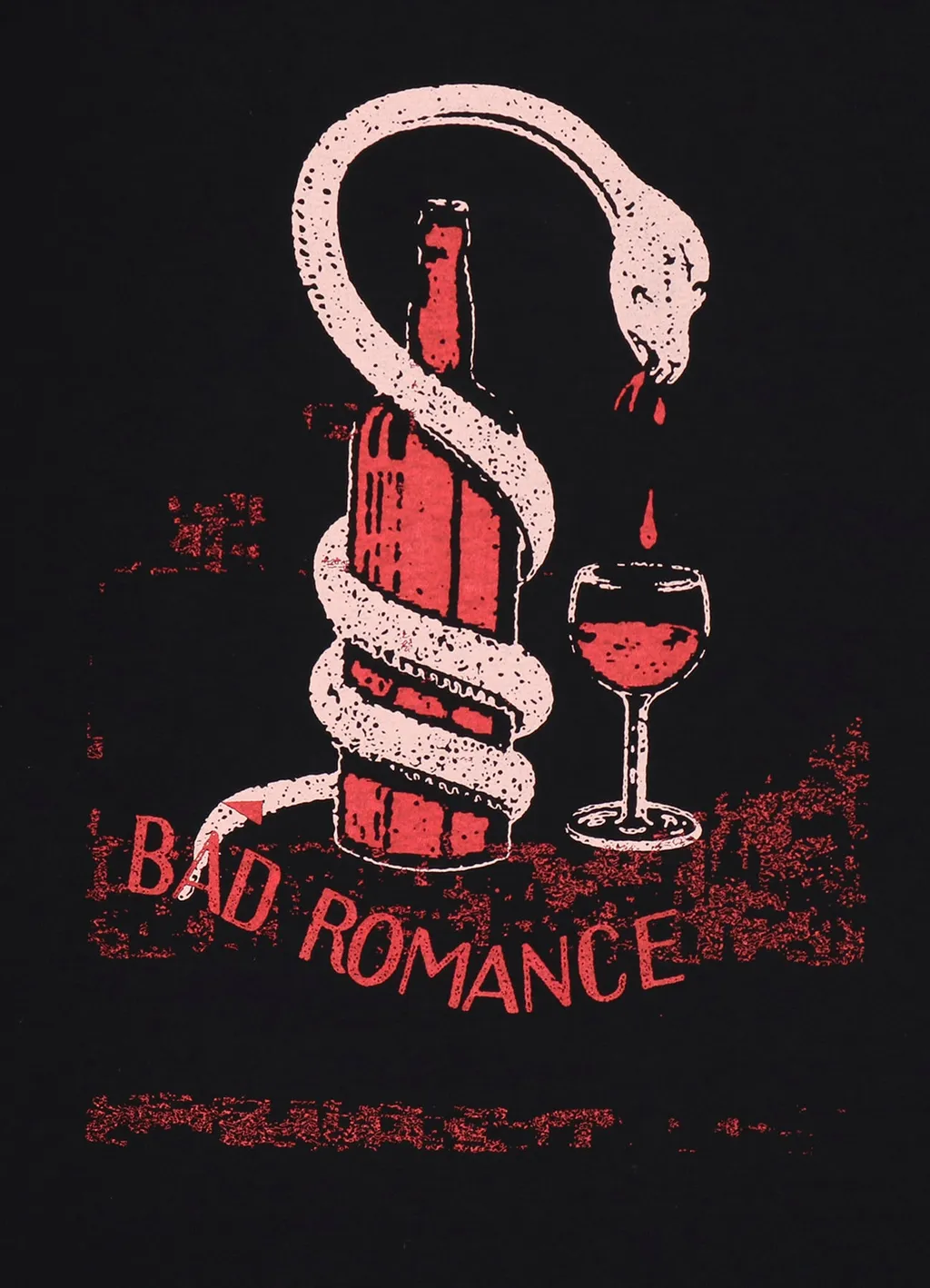 Snake T-Shirt