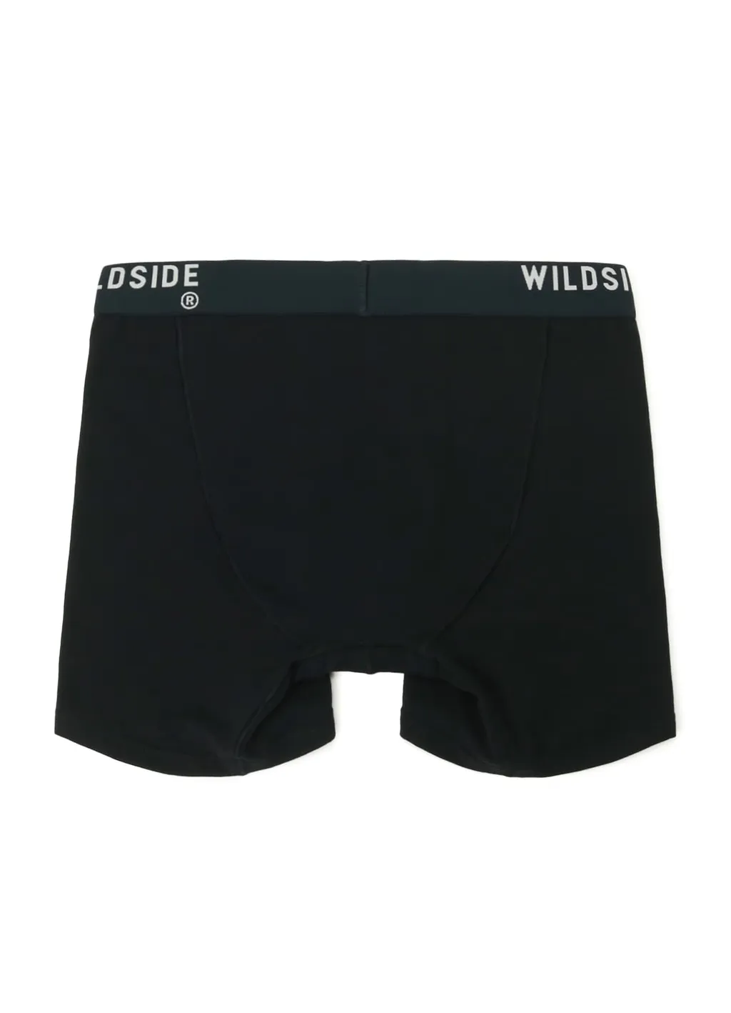 Wildside Logo Trunks