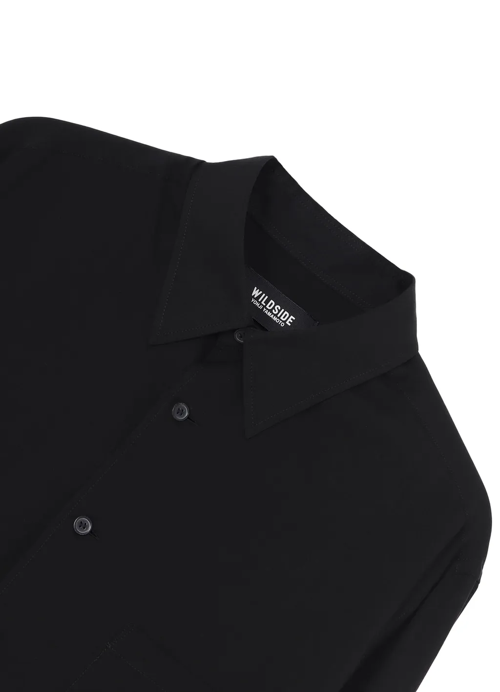 Ganesh Regular Collar Shirt