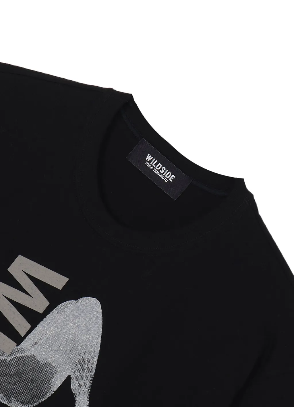 Mermaid S/S T-Shirt
