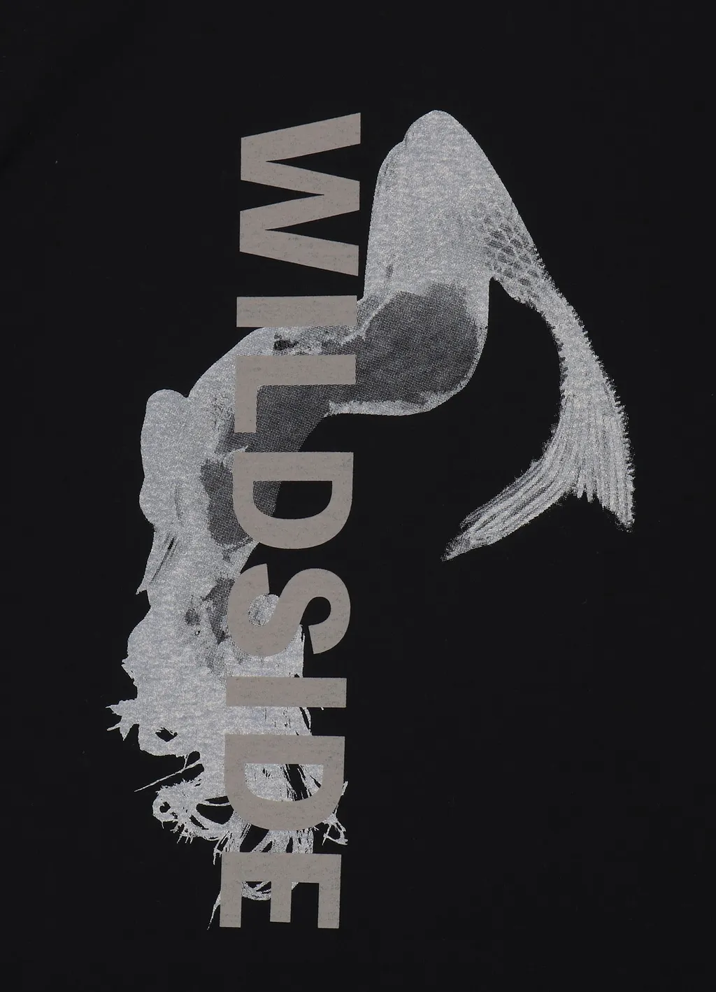 Mermaid S/S T-Shirt
