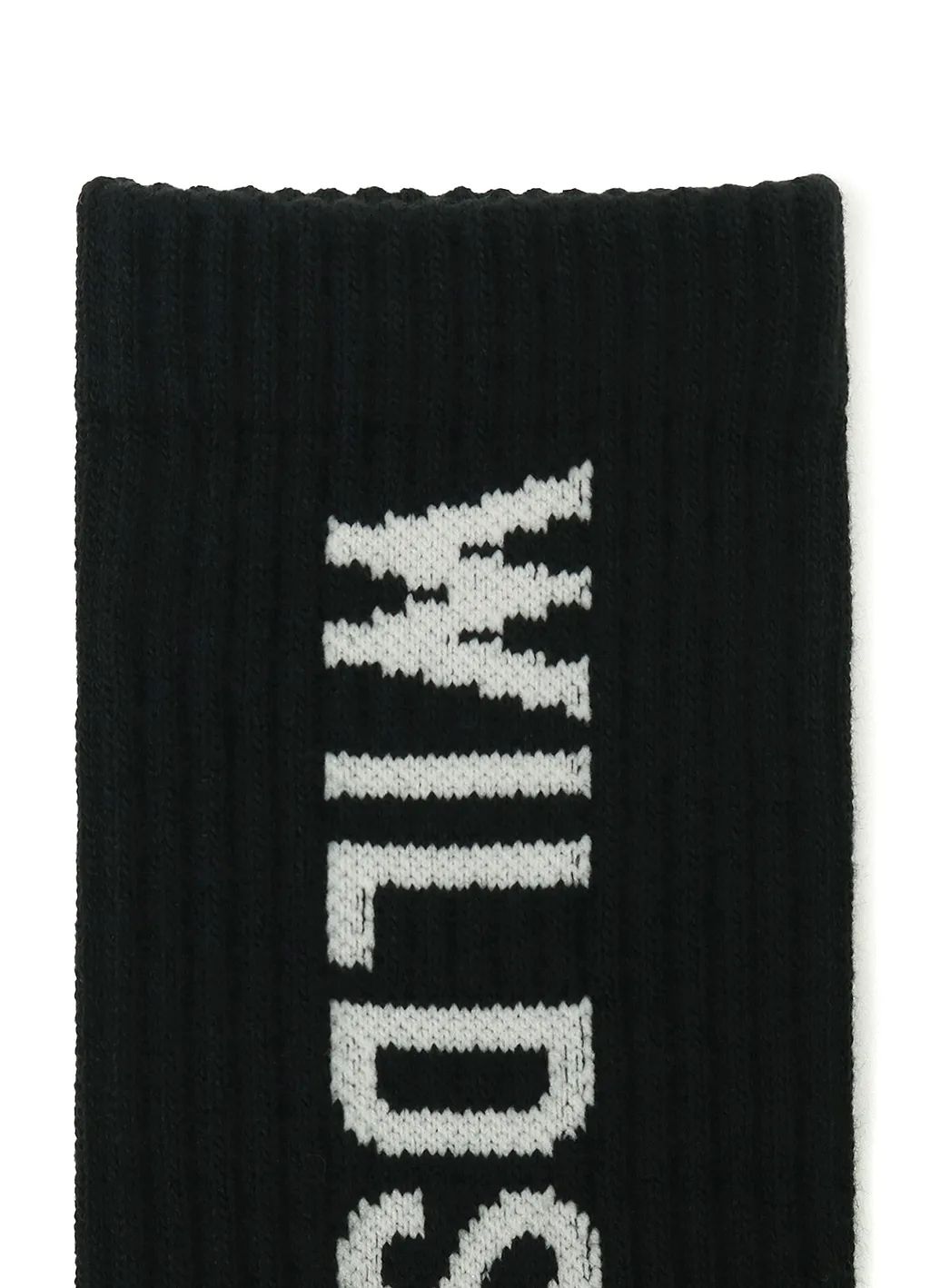 Wildside Logo Socks