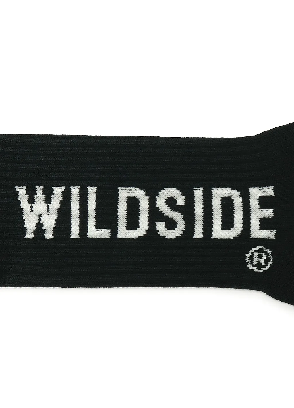 Wildside Logo Socks