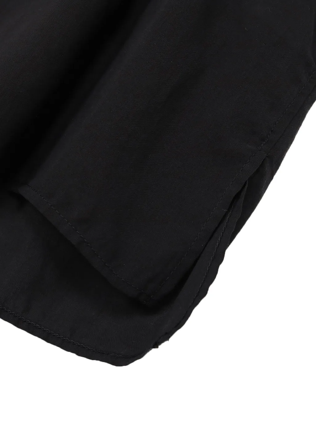 Embroidery Short Sleeve Shirt