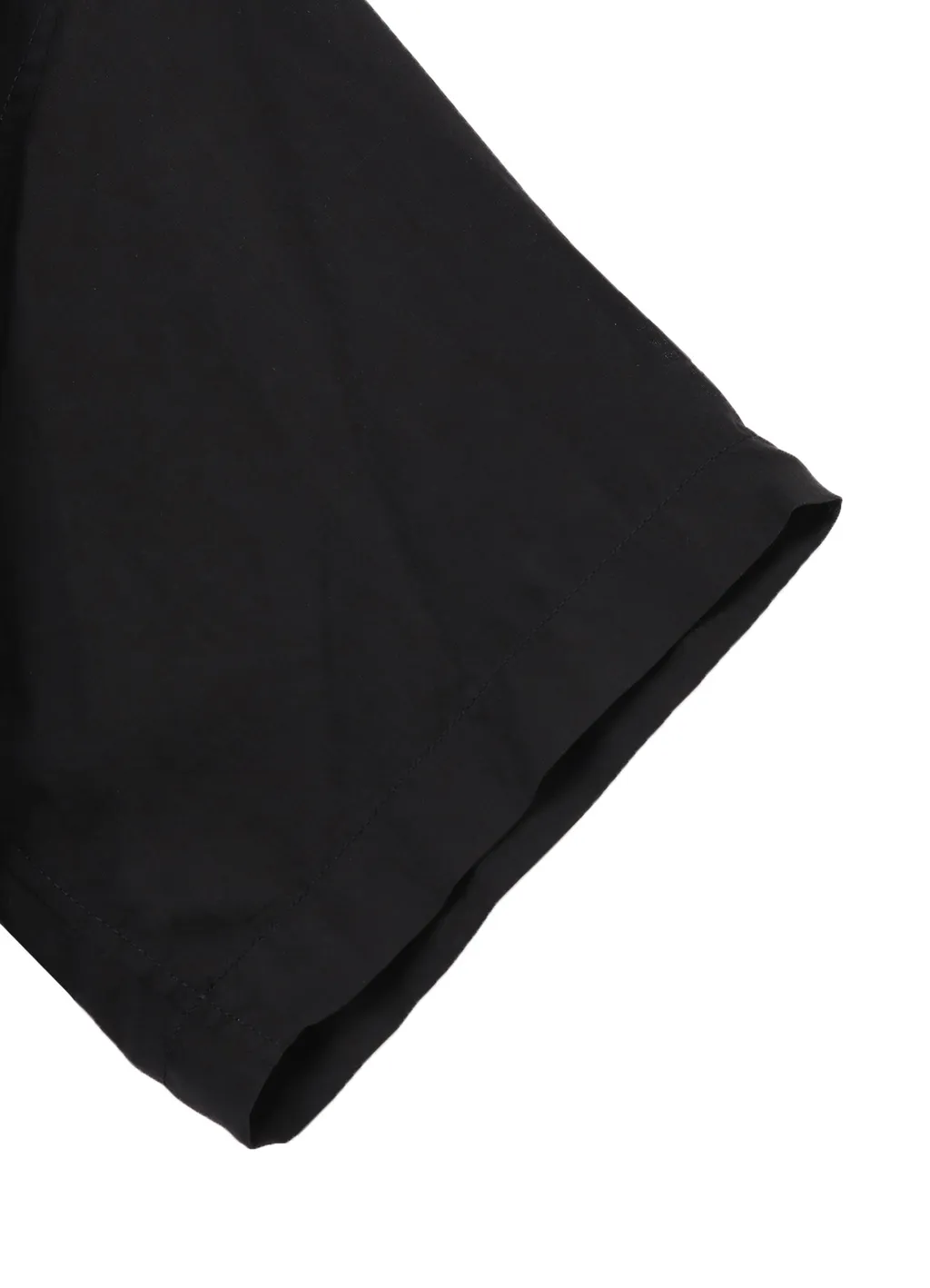 Embroidery Short Sleeve Shirt