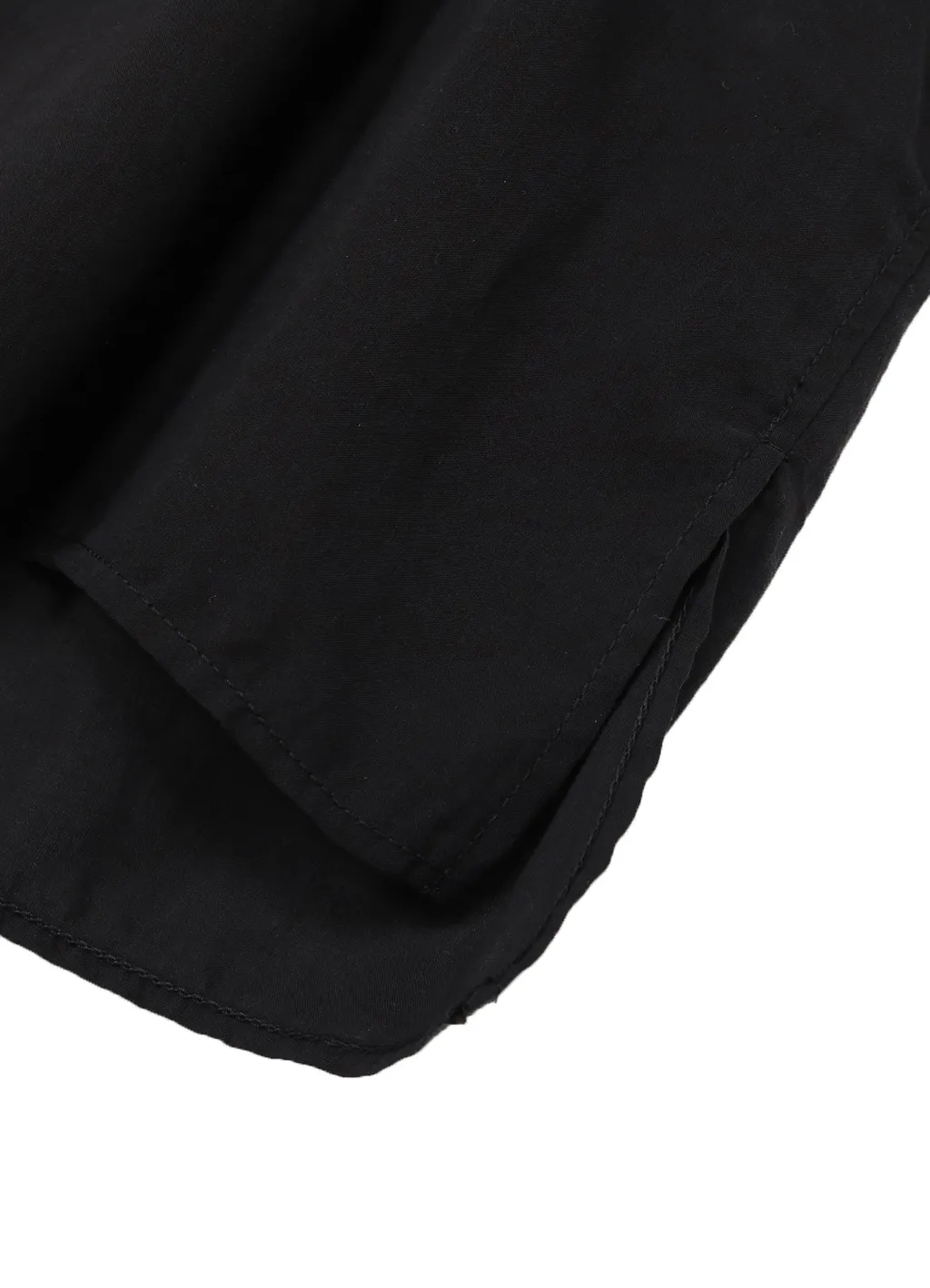 Embroidery Short Sleeve Shirt