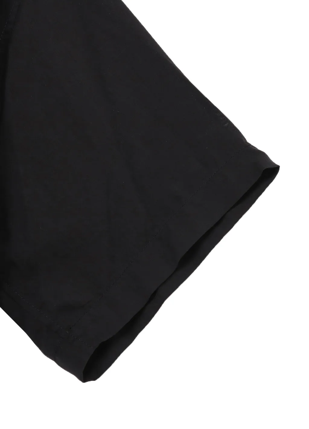 Embroidery Short Sleeve Shirt