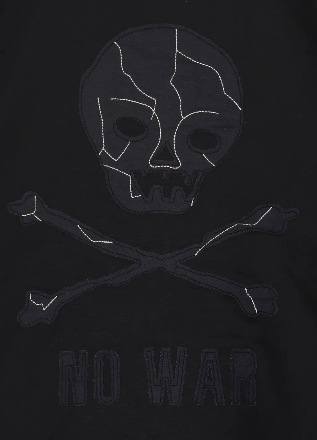 T/C Skull Swingtop
