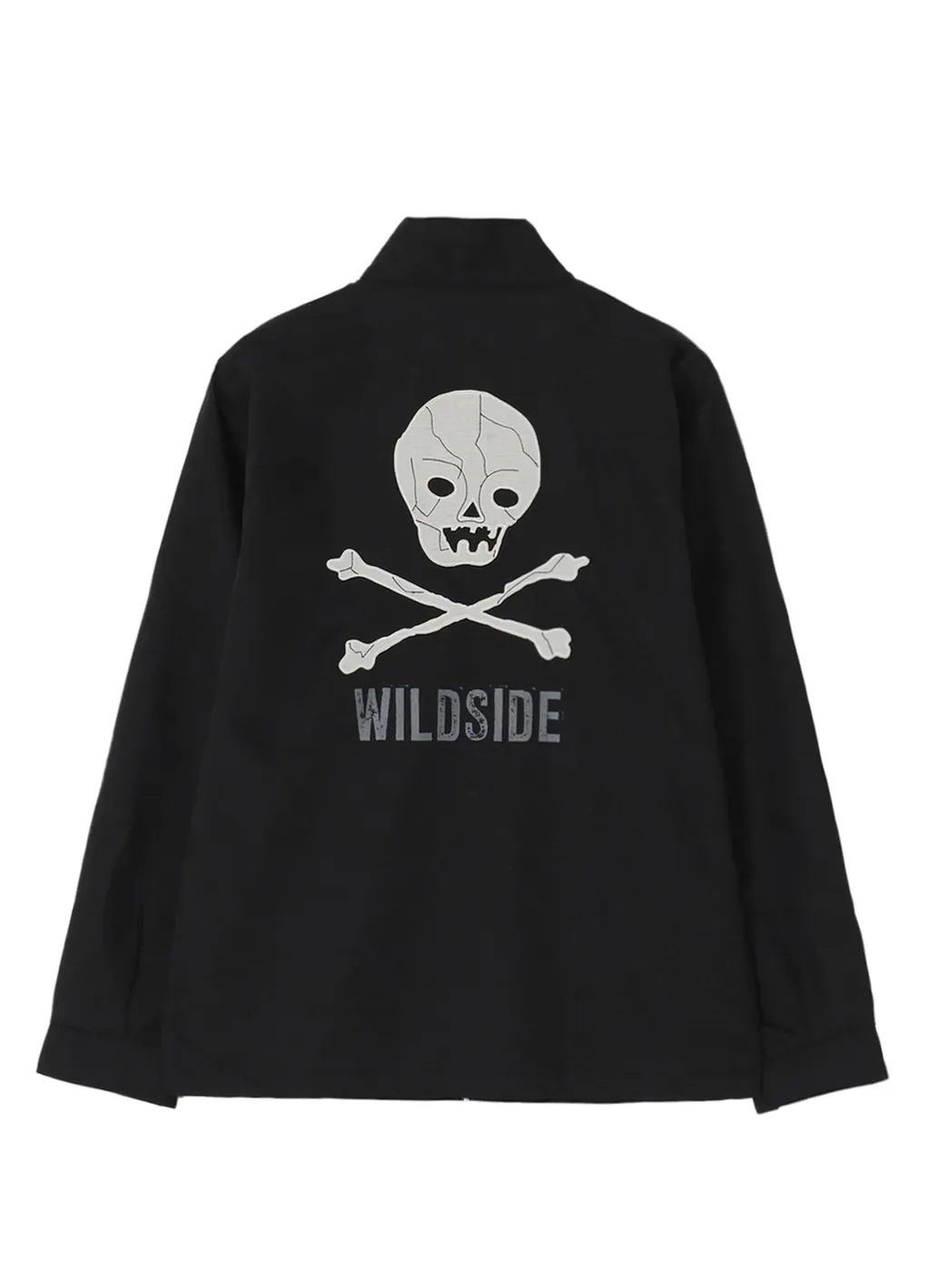 T/C Skull Swingtop