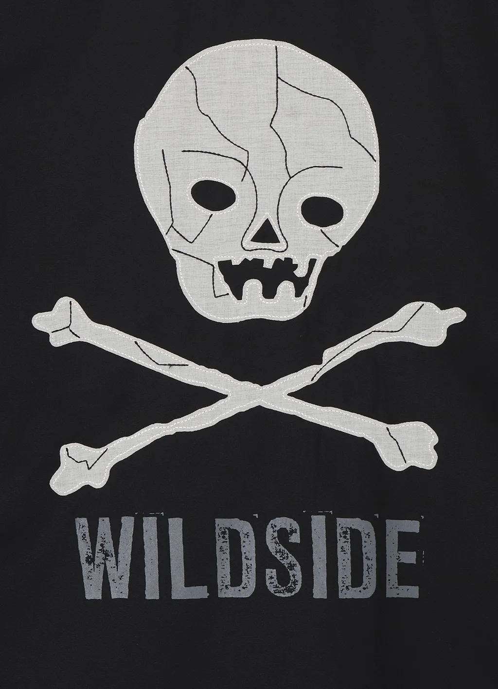 T/C Skull Swingtop