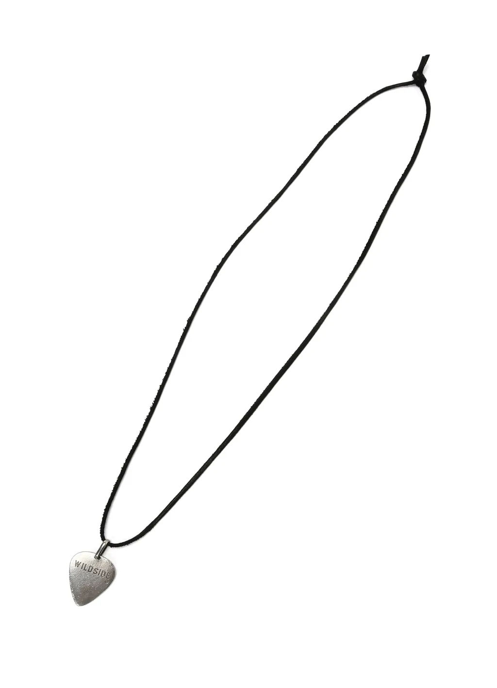 Heavy Pick Necklace