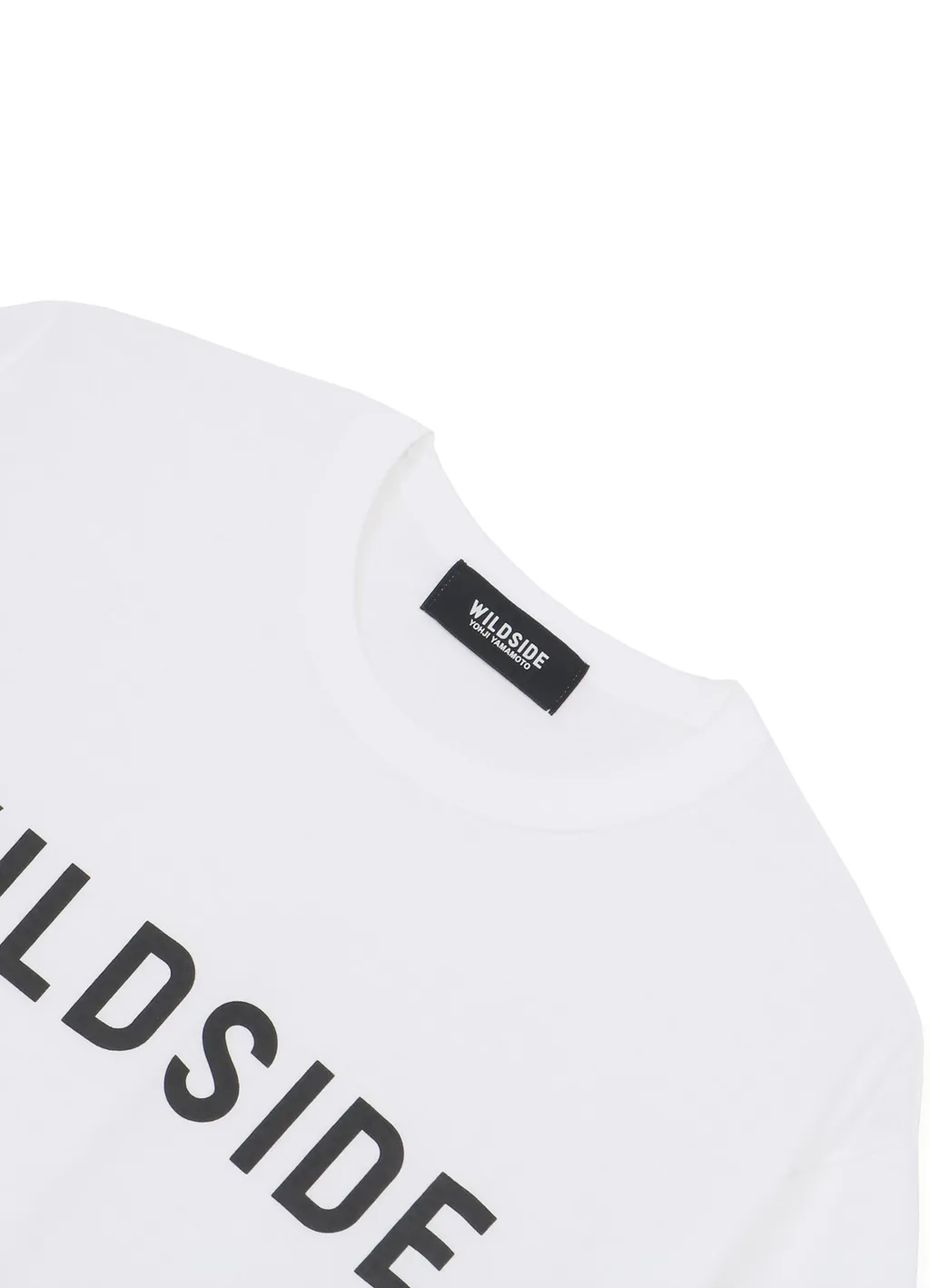 Wildside Logo T-Shirt