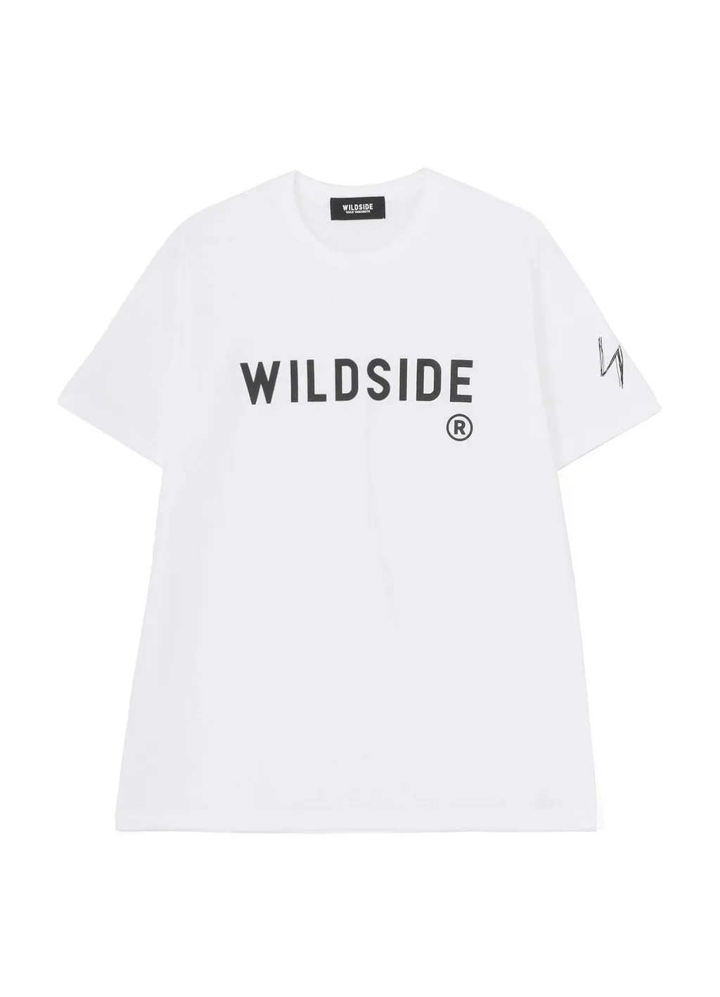 Wildside Logo T-Shirt
