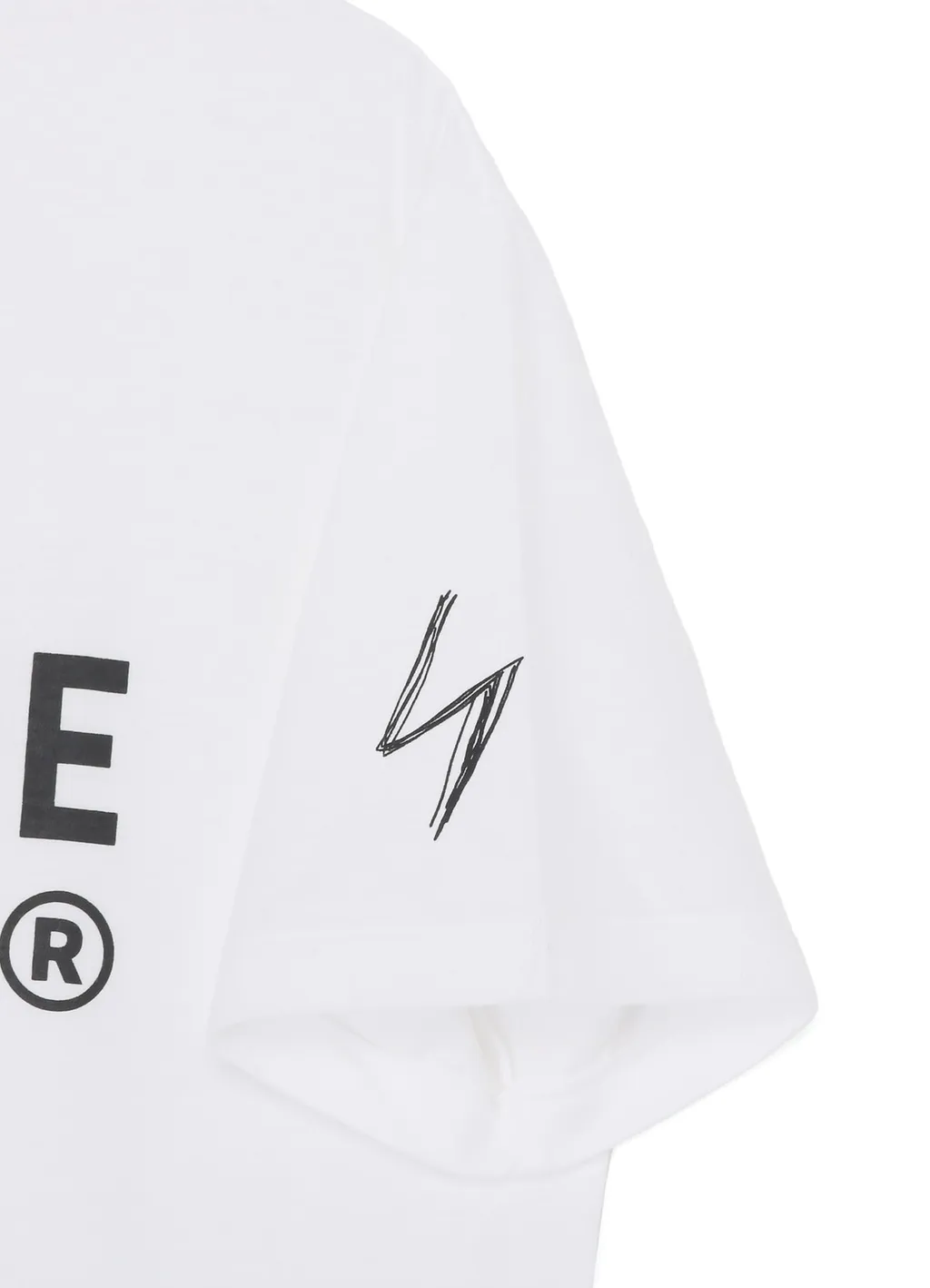 Wildside Logo T-Shirt