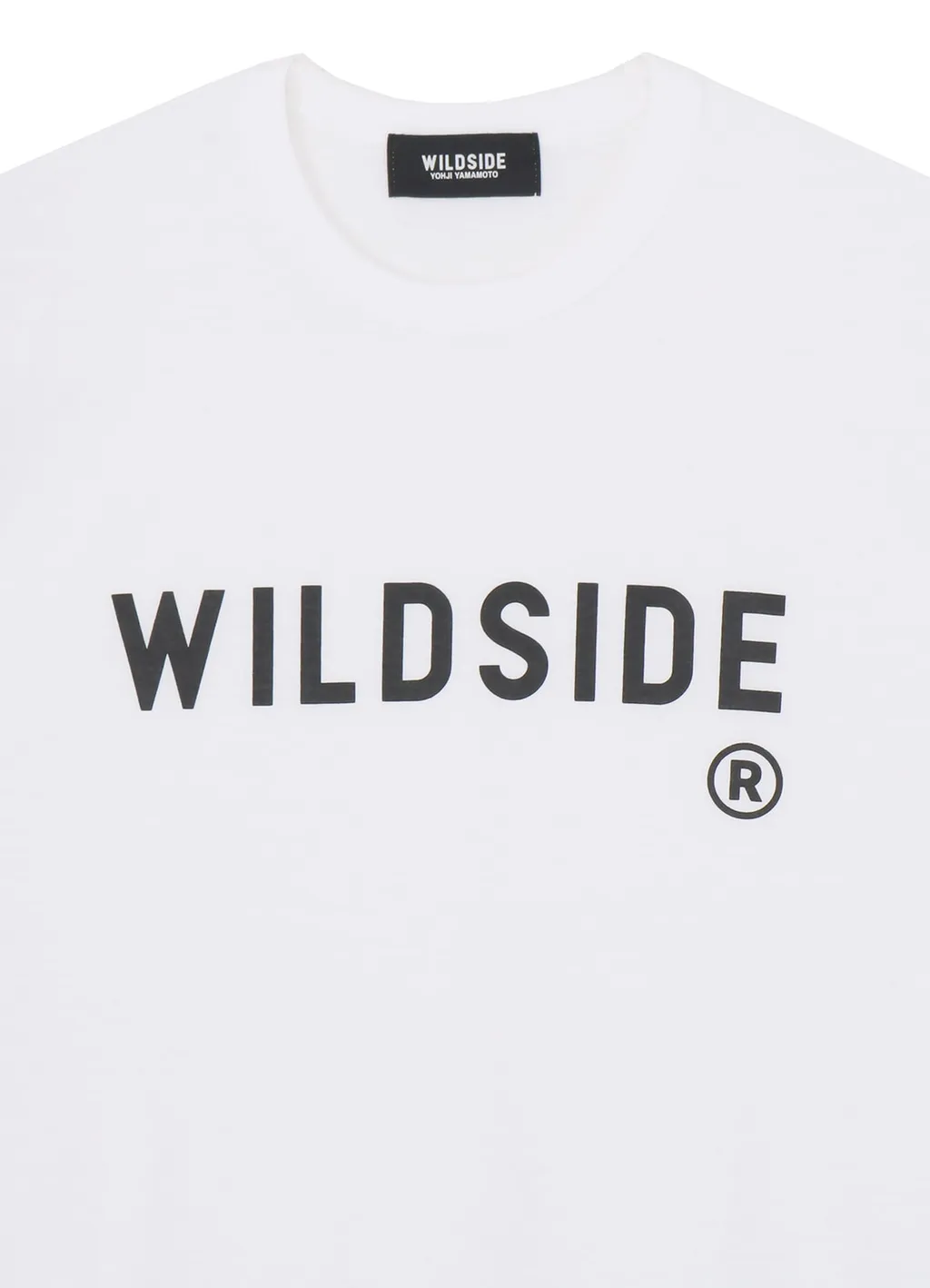 Wildside Logo T-Shirt