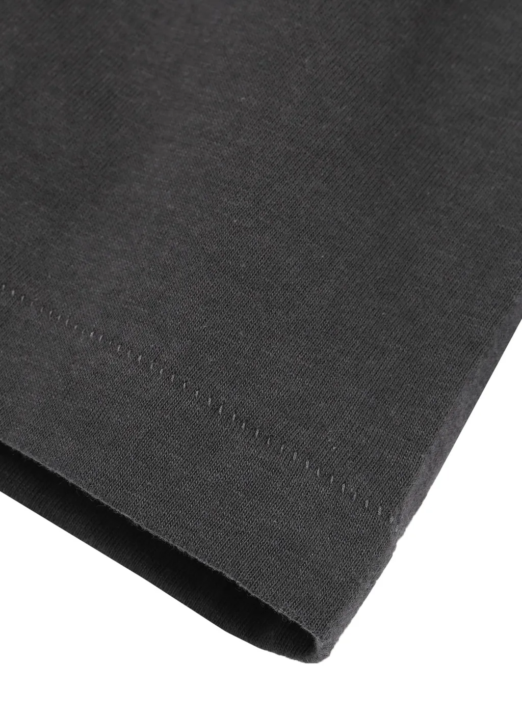 Yohji Yamamoto Pour Homme Invitation T-Shirt（2016-17Aw）