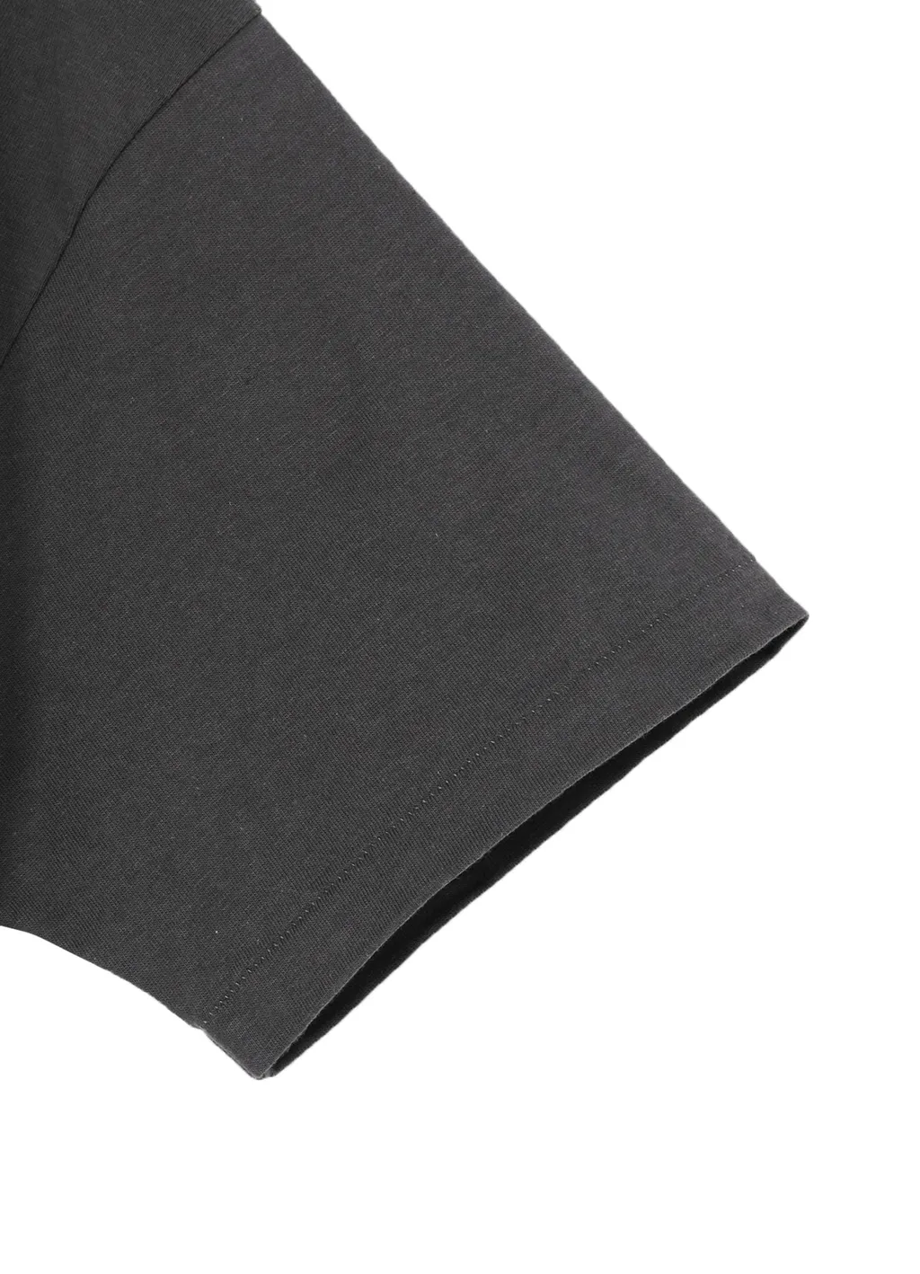 Yohji Yamamoto Pour Homme Invitation T-Shirt(2016Ss)