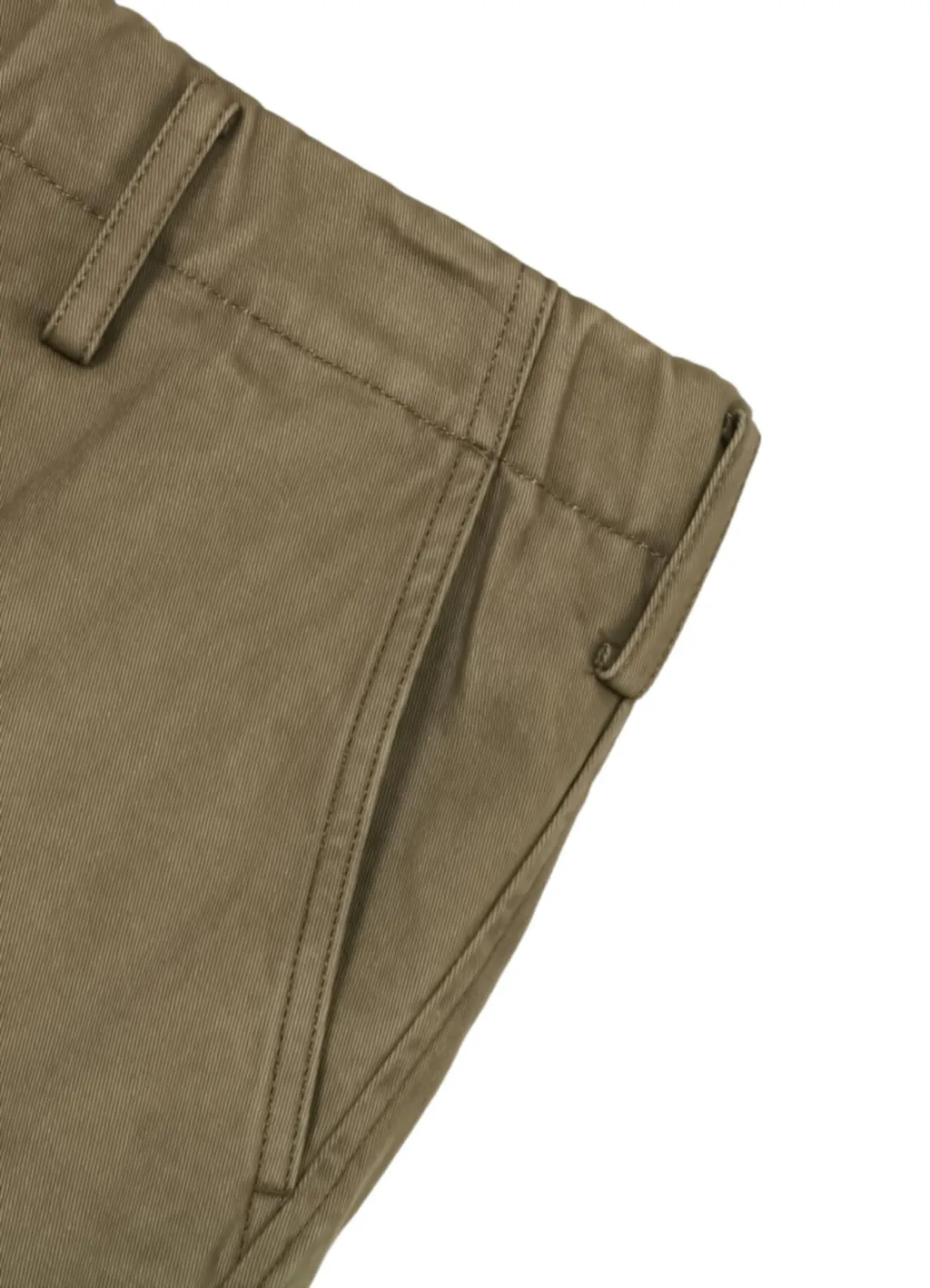 Short Cargo Pants