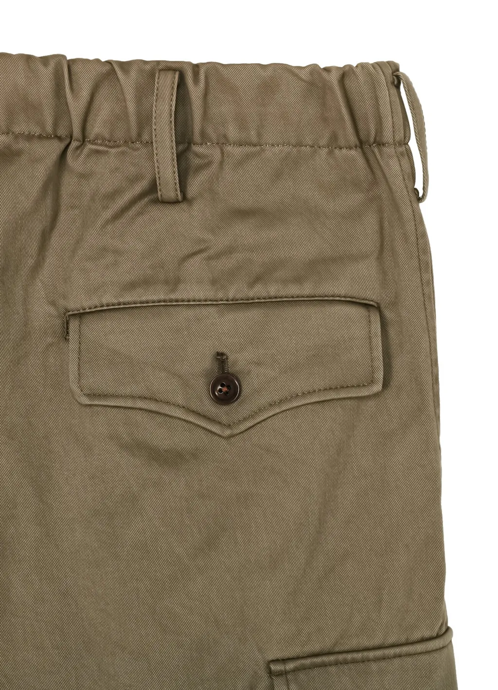 Short Cargo Pants
