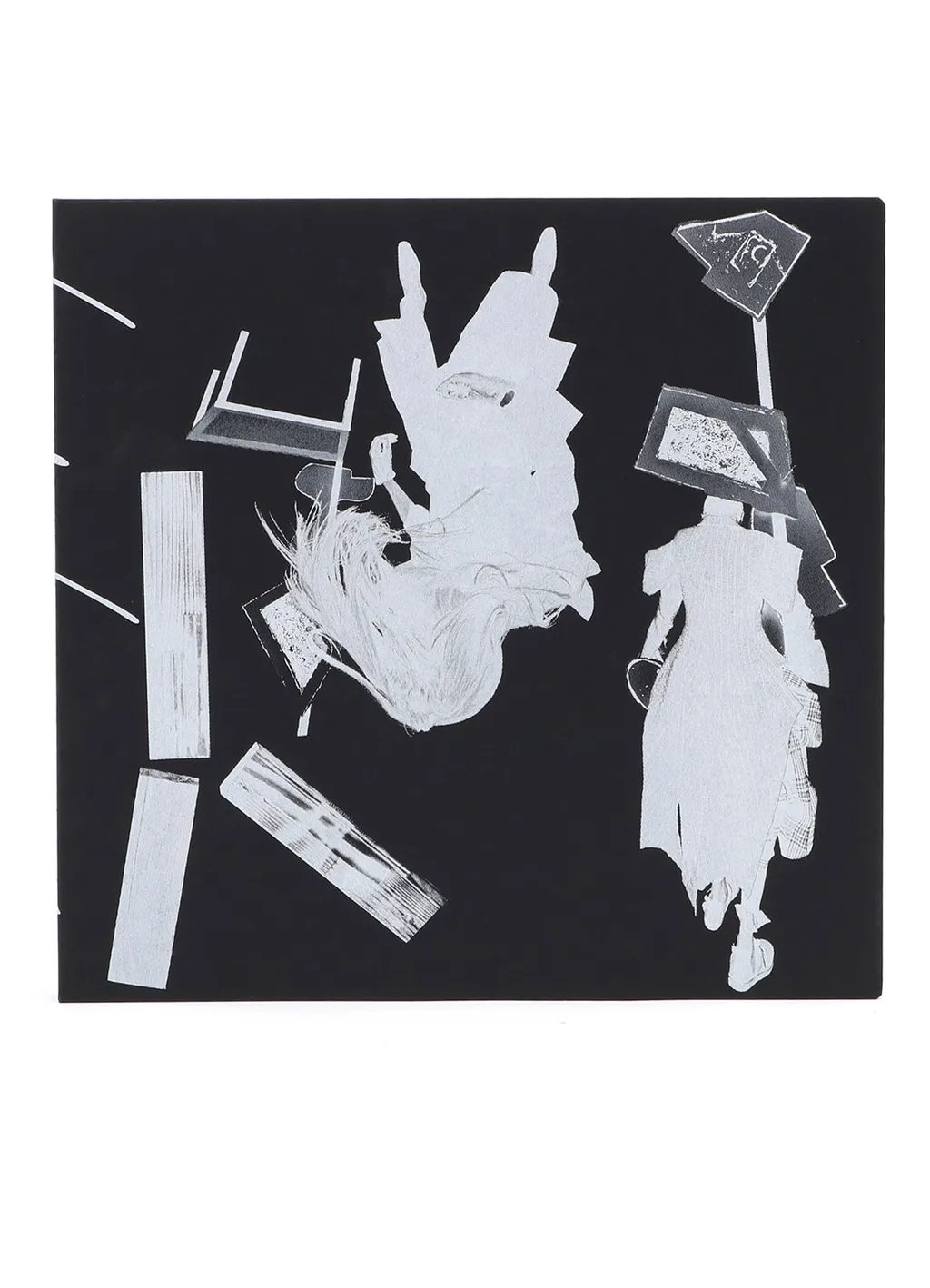 Yohji Yamamoto Collector Edition Perspective Libre