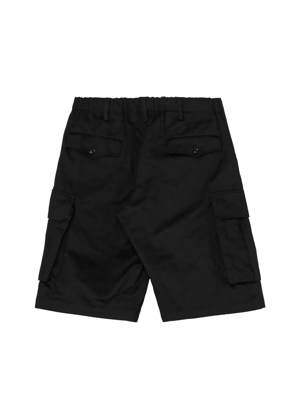 Short Cargo Pants