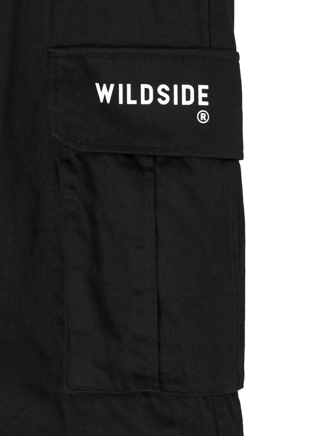 Short Cargo Pants