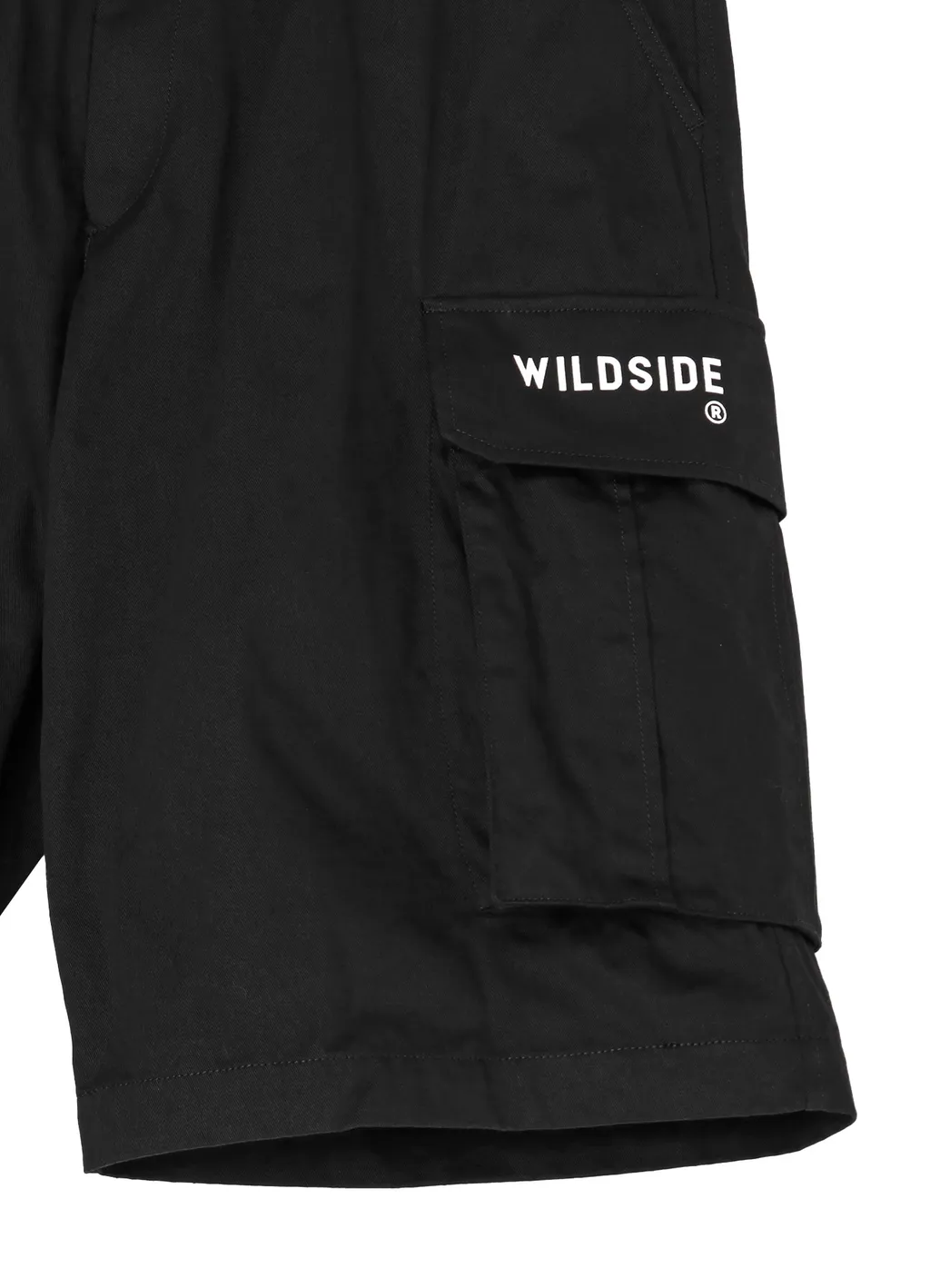 Short Cargo Pants