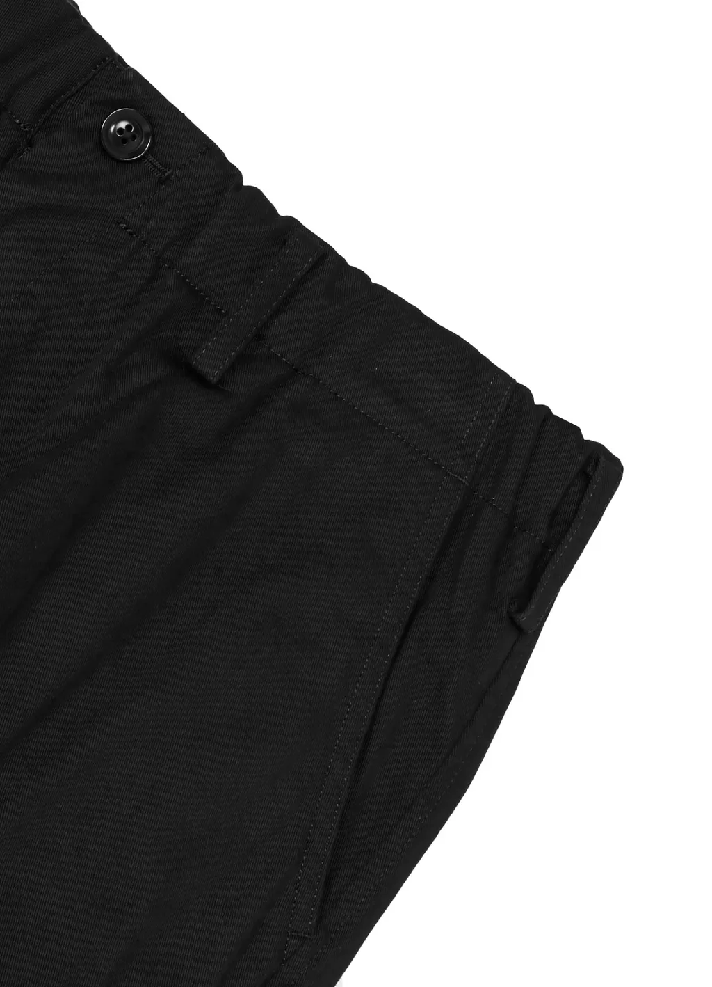 Short Cargo Pants