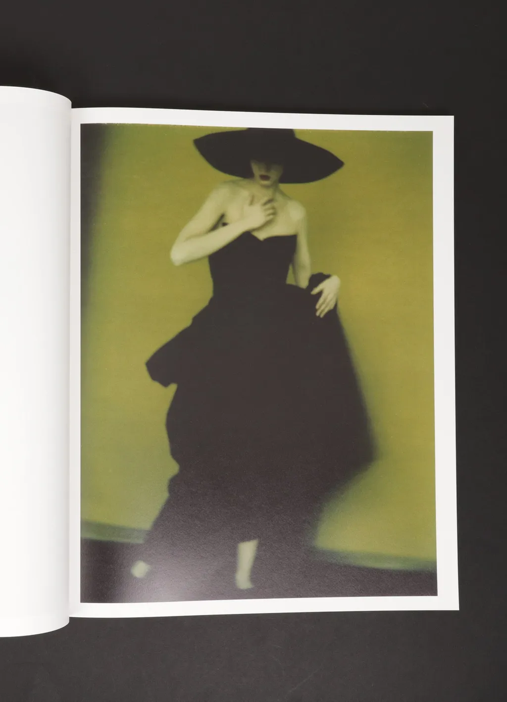 Dialogue Yohji Yamamoto And Sarah Moon