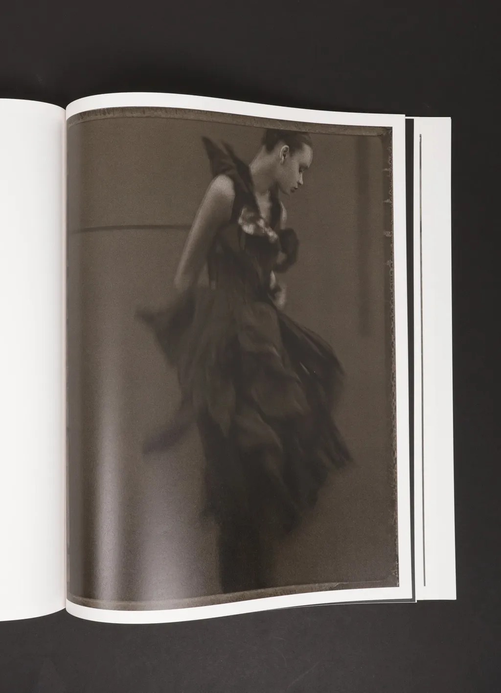 Dialogue Yohji Yamamoto And Sarah Moon