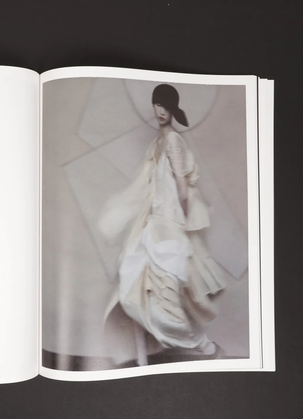 Dialogue Yohji Yamamoto And Sarah Moon