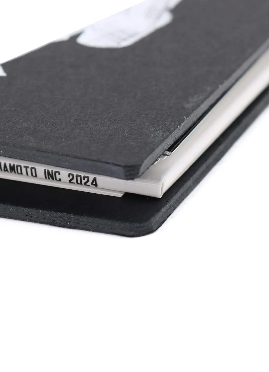 Yohji Yamamoto Standard Edition Perspective Libre